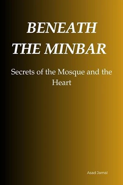 Beneath the Minbar