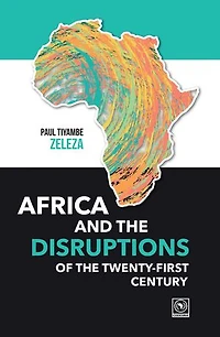 Africa and the Disruptions of the Twenty