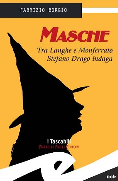 Masche: Tra Langhe e Monferrato Stefano Drago indaga