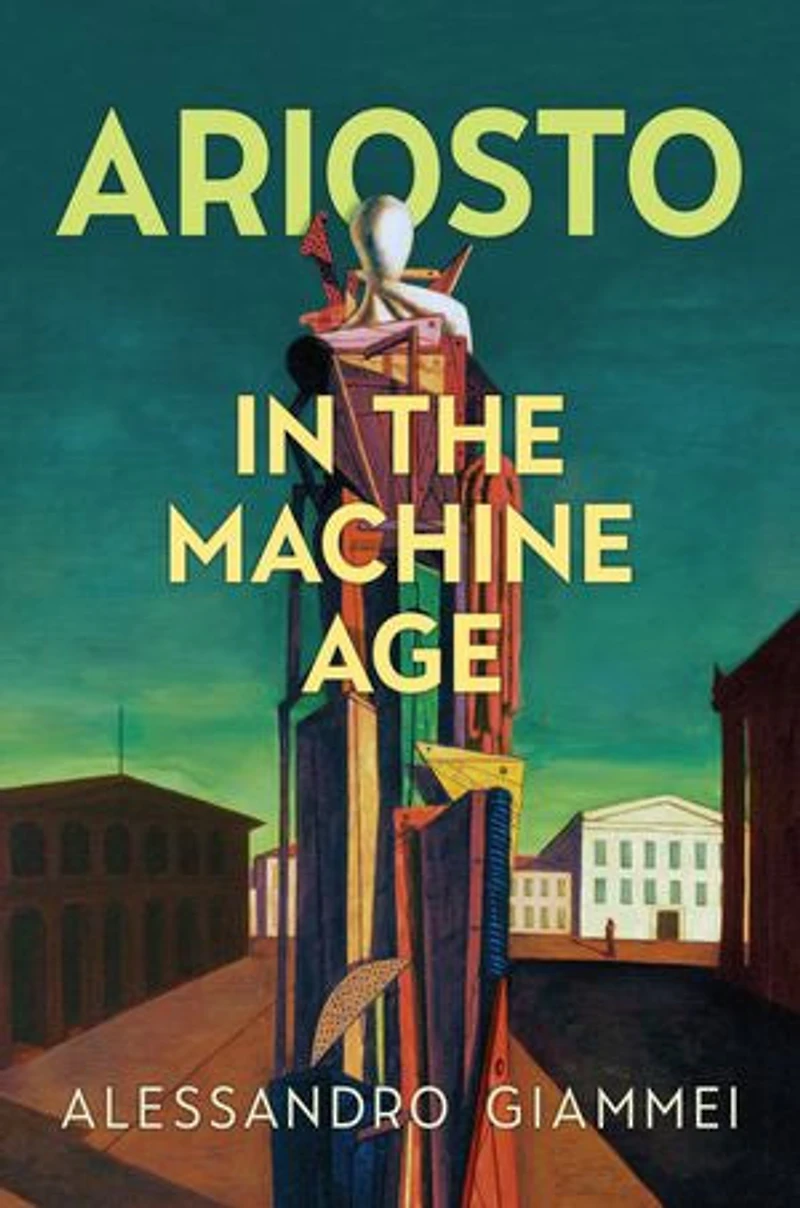 Ariosto the Machine Age