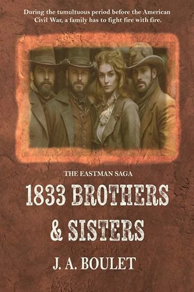 1833 Brothers & Sisters