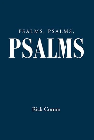 Psalms, Psalms