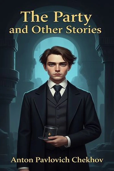 The Party and Other Stories
