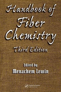 Handbook of Fiber Chemistry