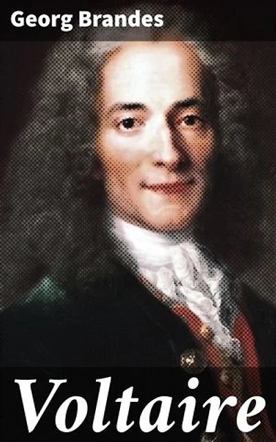 Voltaire: En dansk litteraturkritikers djupgående analys av en fransk författares inflytande och visdom under upplysningstiden