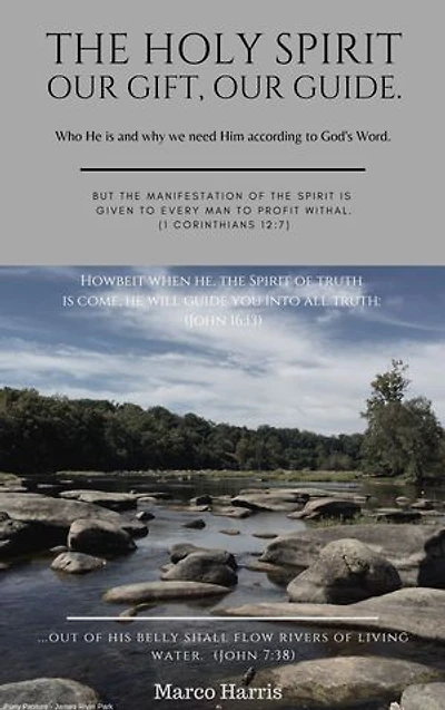 The Holy Spirit. Our Gift, our Guide.: Who He is and why we need Him according to God's Word.