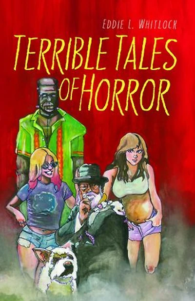 Terrible Tales of Horror