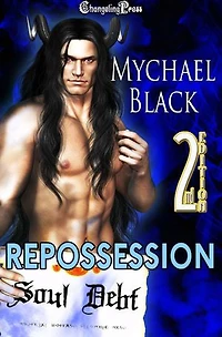 Repossession: An LGBTQ+ Paranormal Romance