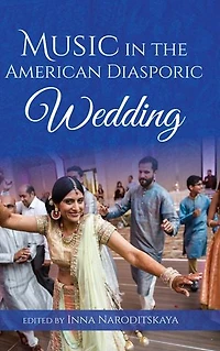 Music the American Diasporic Wedding