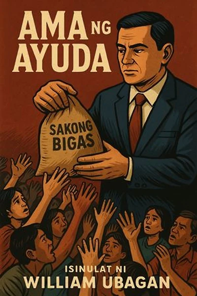Ama ng Ayuda