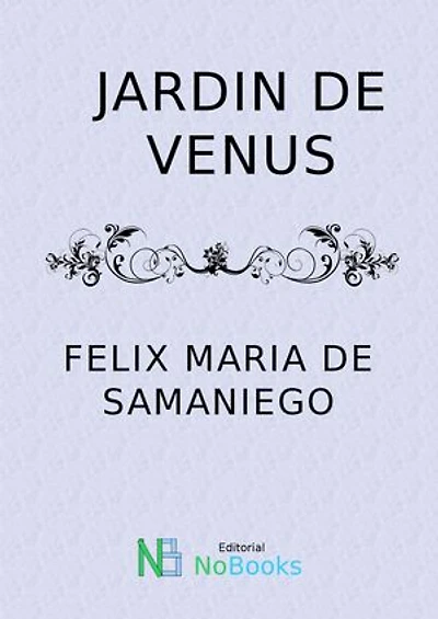 Jardin de venus