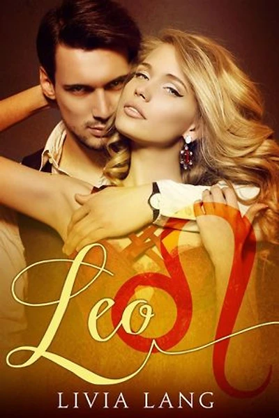 Leo: The Erotic Zodiac, #9