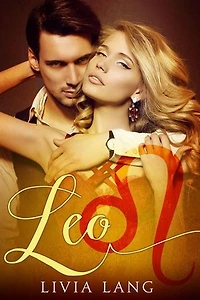 Leo: The Erotic Zodiac, #9