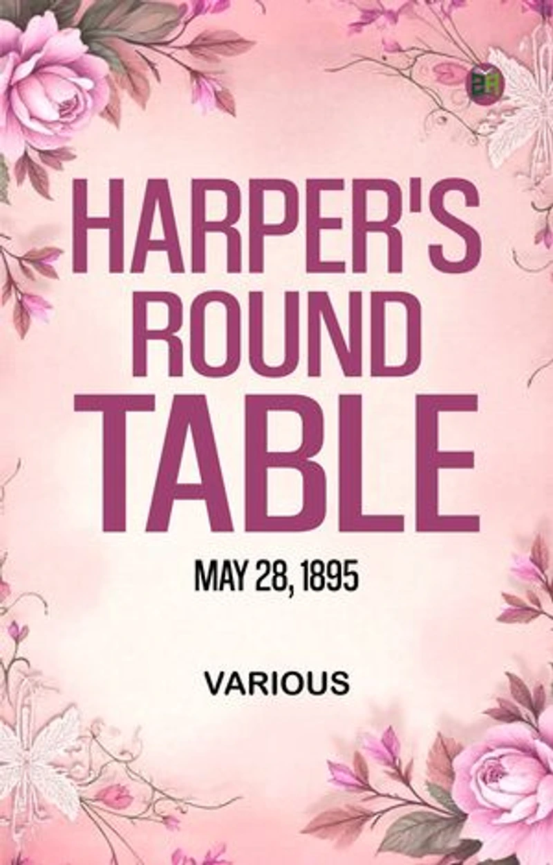 Harper's Round Table May 28 1895
