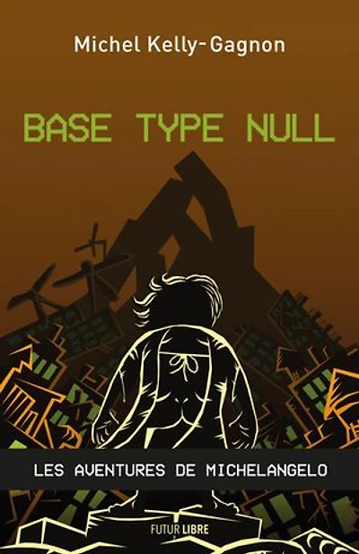 Base Type Null: Les aventures de Michelangelo