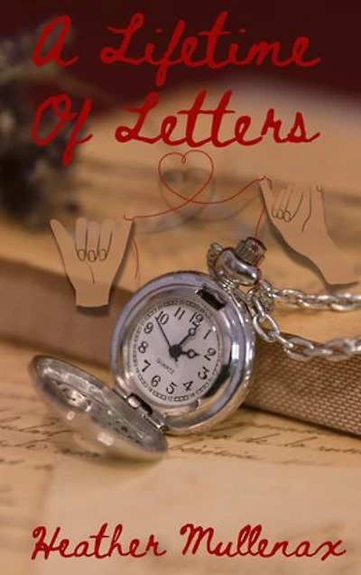 A Lifetime of Letters