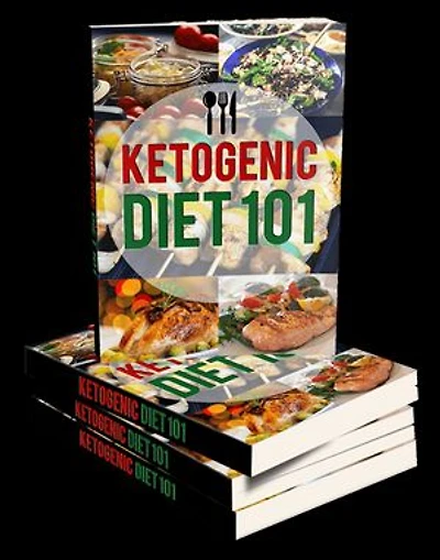 Ketogenic Diet 101