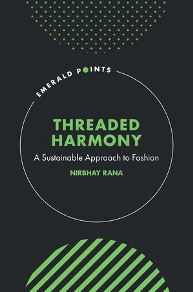 Threaded Harmony: A Sustainable Approach to Fashion