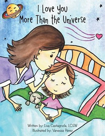 I Love You More Than the Universe