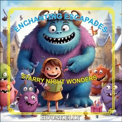 Enchanting Escapades: Starry Night Wonders