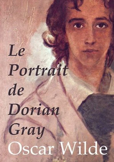Le Portrait de Dorian Gray