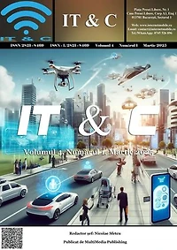 IT & C, Volumul 4, Numărul 1, Martie 2025