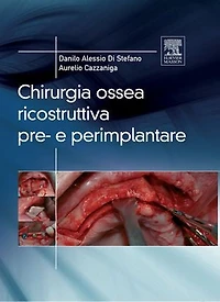 Chirurgia ossea ricostruttiva pre-e perimplantare