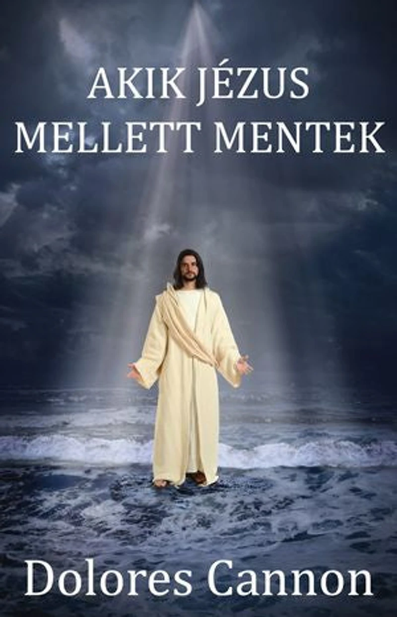 Akik Jézus mellett mentek