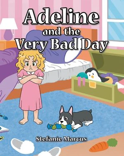 Adeline and the Very Bad Day