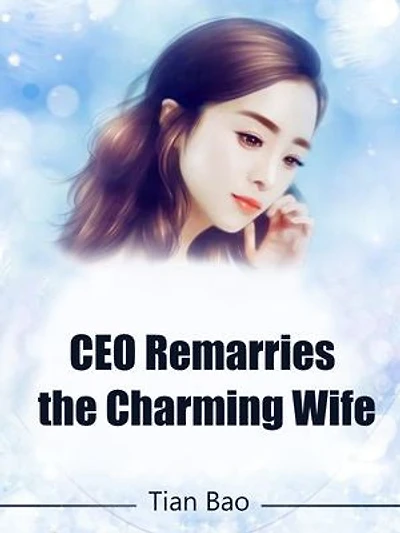 CEO Remarries the Charming Wife: Volume