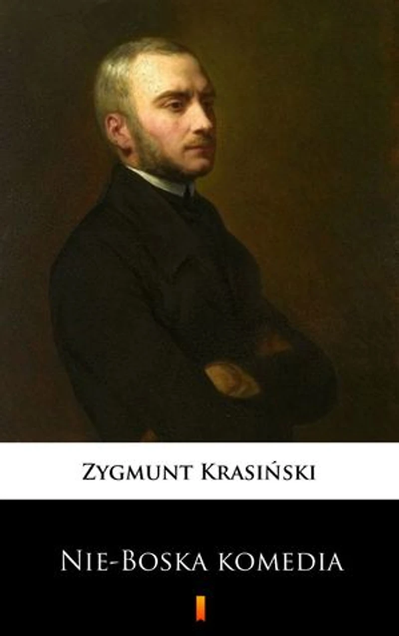 Nie-Boska komedia