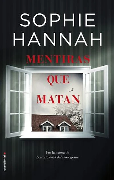 Mentiras que matan