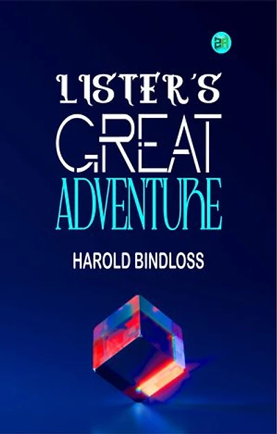 Lister's Great Adventure