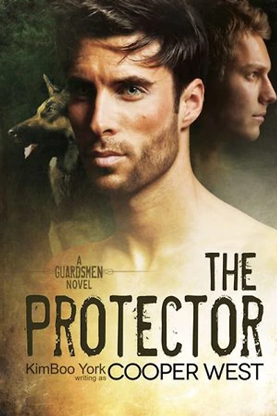The Protector - 2nd Ed.: A Guardsmen Novel
