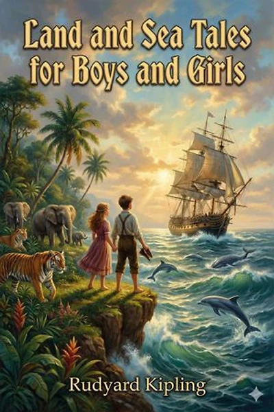 Land and Sea Tales for Boys and Girls