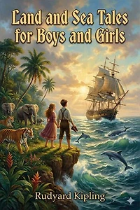 Land and Sea Tales for Boys and Girls