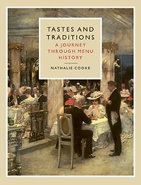 Tastes and Traditions: A Journey through Menu History