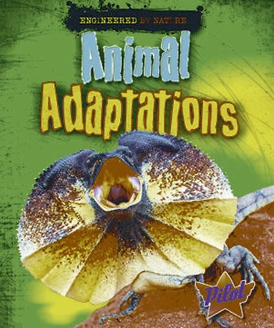 Animal Adaptations
