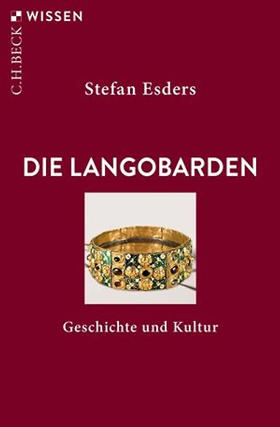 Die Langobarden: Geschichte und Kultur