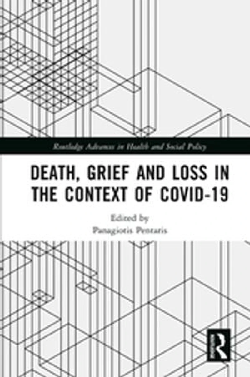 Death, Grief and Loss the Context of COVID-19