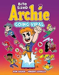 Bite Sized Archie: Going Viral