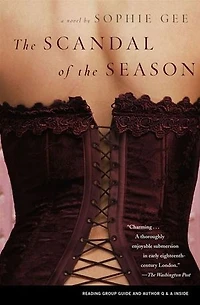 the Scandal of Season: A Novel