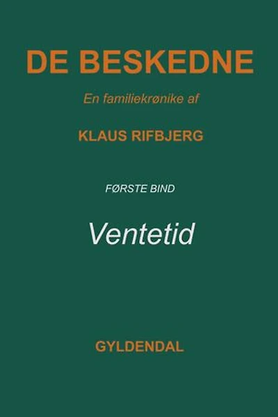 Ventetid: En familiekrønike