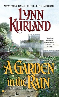 A Garden the Rain