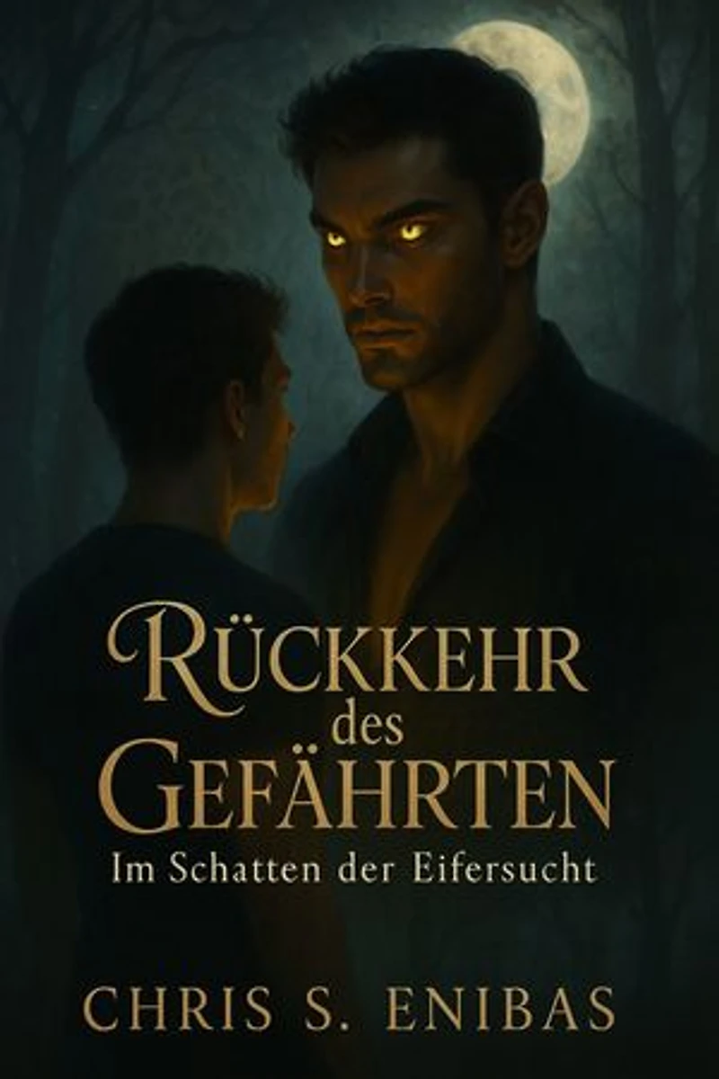 Rückkehr des Gefährten – Im Schatten der Eifersucht