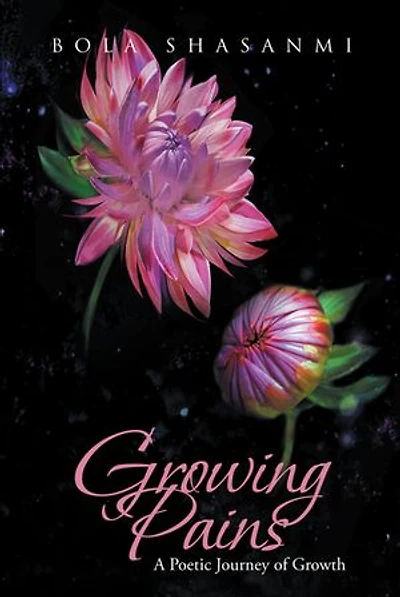 Growing Pains: A Poetic Journey of Growth