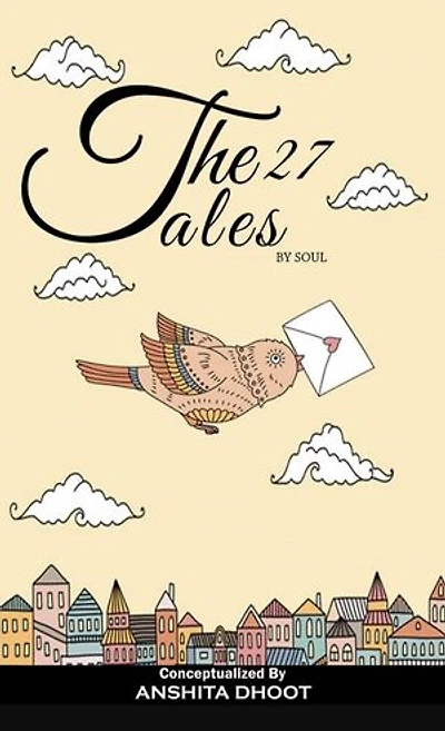 The 27 Tales