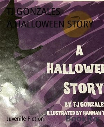 A HALLOWEEN STORY
