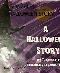 A HALLOWEEN STORY