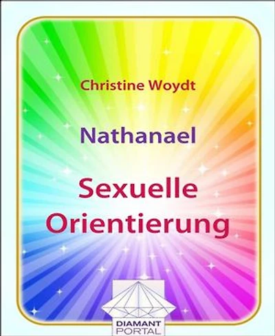 Nathanael: Sexuelle Orientierung